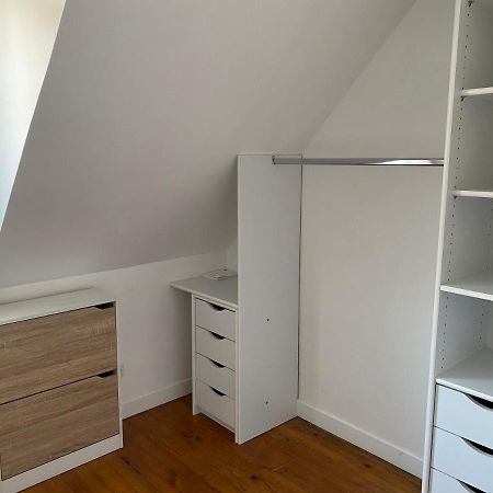 La Maison Du Pecheur Boulogne Sur Mer Centre بولون-سور-مير المظهر الخارجي الصورة