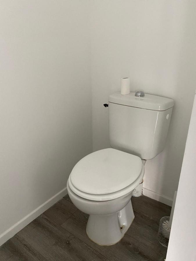 La Maison Du Pecheur Boulogne Sur Mer Centre بولون-سور-مير المظهر الخارجي الصورة
