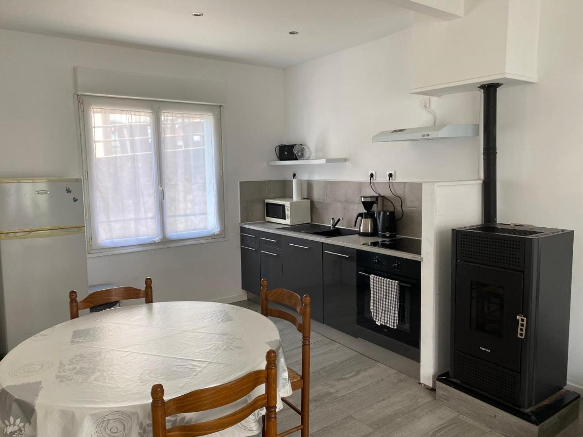 La Maison Du Pecheur Boulogne Sur Mer Centre بولون-سور-مير المظهر الخارجي الصورة