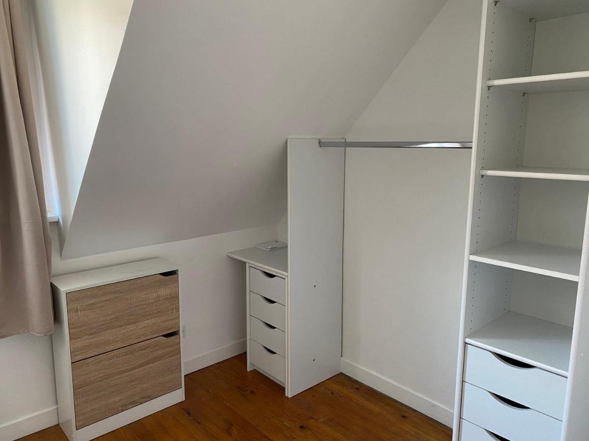 La Maison Du Pecheur Boulogne Sur Mer Centre بولون-سور-مير المظهر الخارجي الصورة