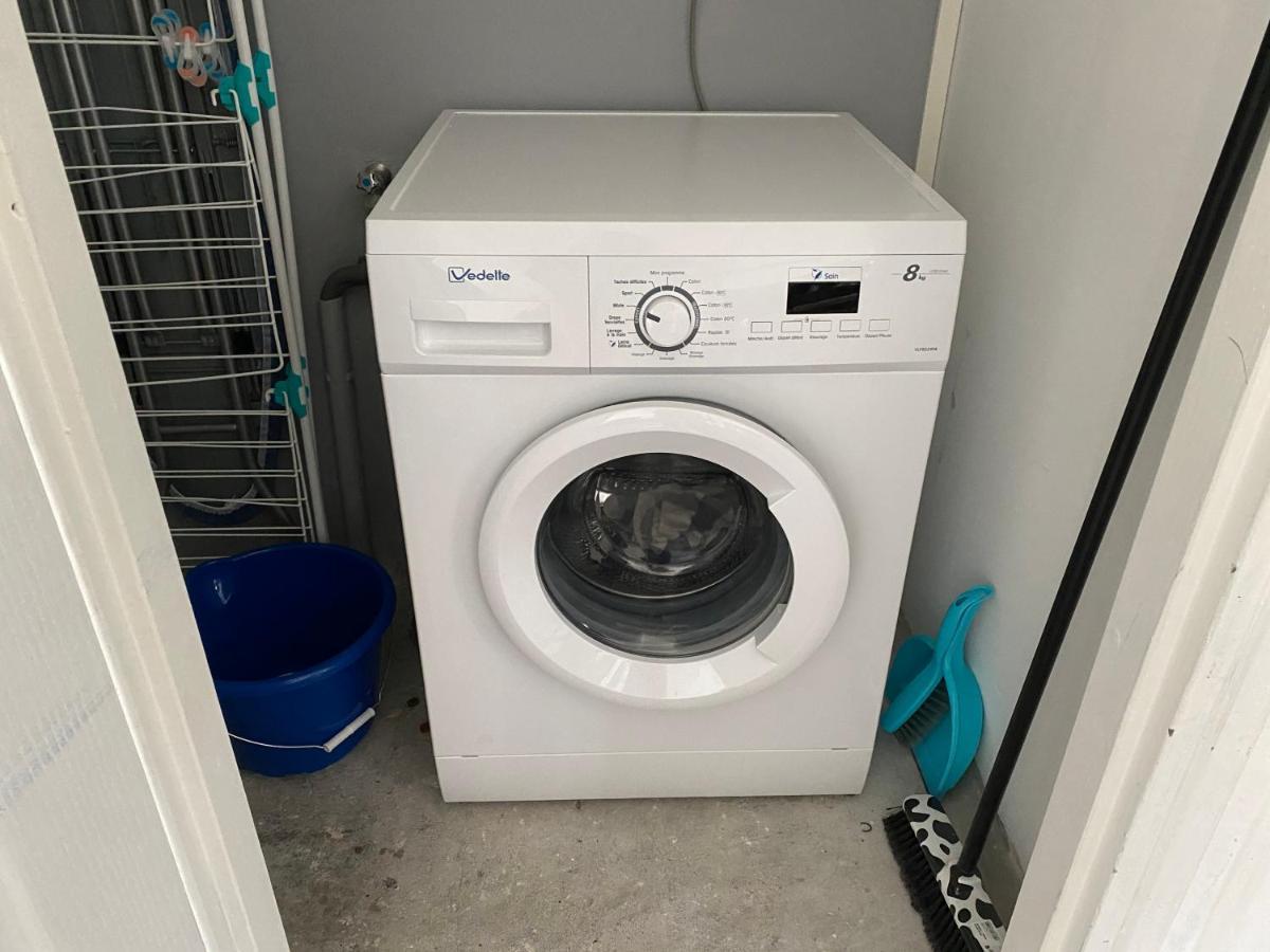 La Maison Du Pecheur Boulogne Sur Mer Centre بولون-سور-مير المظهر الخارجي الصورة